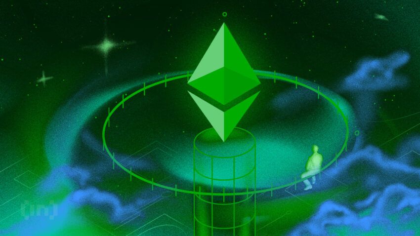 Bracket lanza nueva plataforma para simplificar el liquid staking en Ethereum