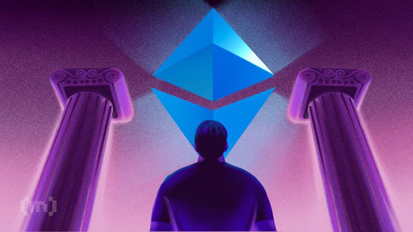 ¿Vale la pena invertir en Ethereum en 2025?