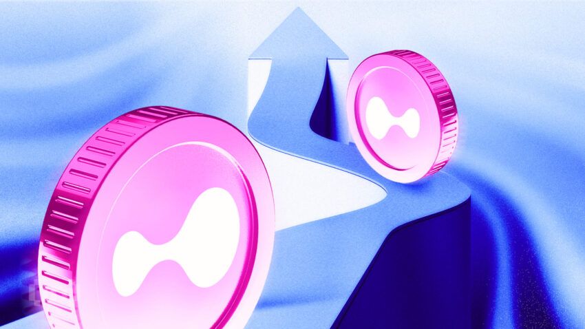 Hyperliquid (HYPE) registra nuevo máximo histórico y se acerca a los $50