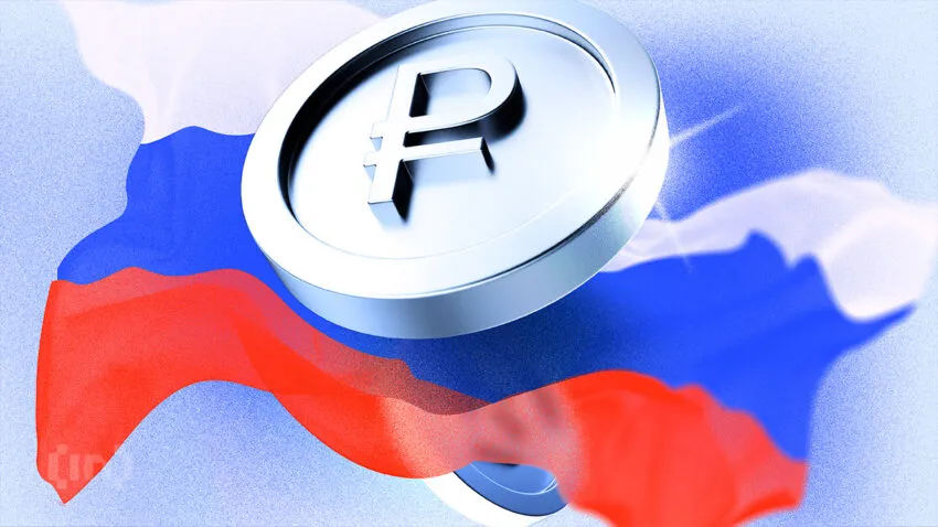 Rusia descarta Bitcoin para el Fondo Nacional de Riqueza: se mantiene con yuanes y oro