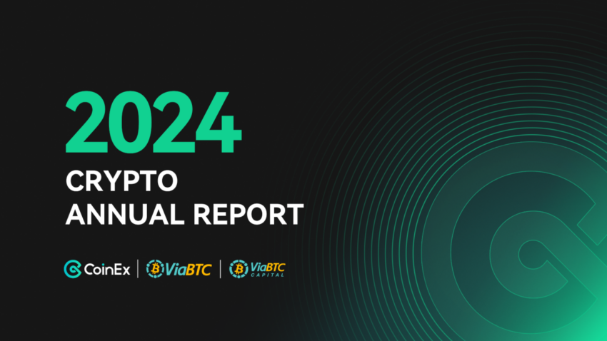 CoinEx y ViaBTC publican su reporte anual 2024: Avances en la blockchain, IA y el ecosistema de criptomonedas