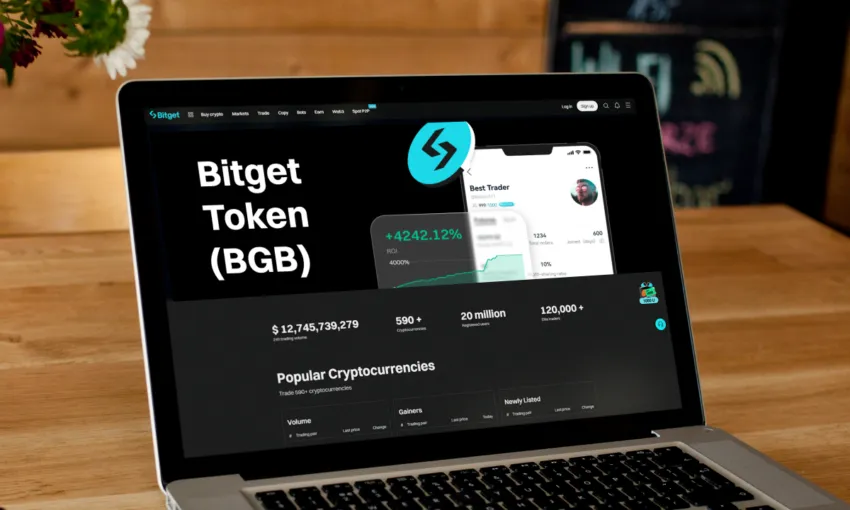 BGB Token de Bitget hizo millonarios a muchos en 2024: Descubre cómo obtenerlo gratis y aprovechar su potencial