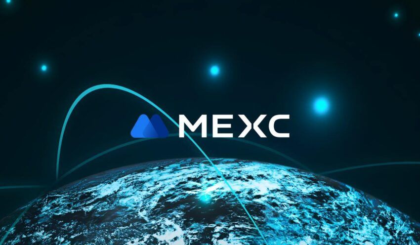 MEXC inicia un nuevo capítulo: redefiniendo “Tu camino más fácil hacia el mundo cripto”