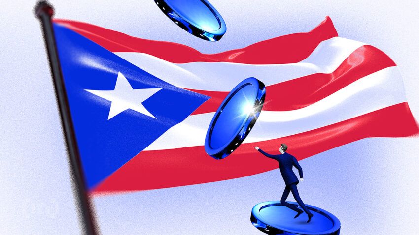 Puerto Rico: Tribunal obliga a hombre a pagar más de $12 millones en Bitcoin por “multas diarias”