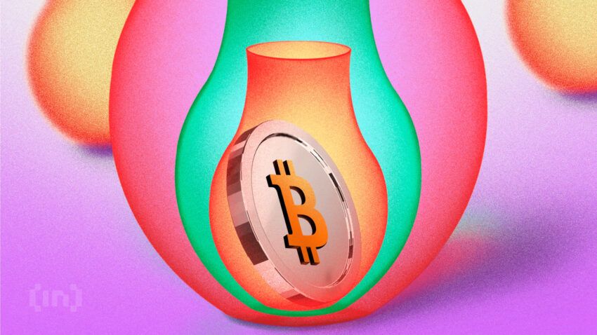 Bitcoin se consolida por debajo de los $100,000: las ballenas de BTC aumentan