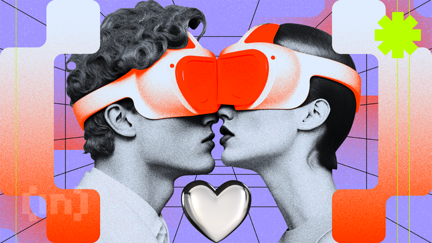 Especial de San Valentín: ¿Cómo blockchain y la IA están transformando el romance digital?