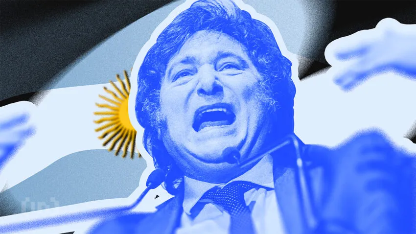 Argentina: Fiscal investigará patrimonio de Javier Milei y su hermana tras escándalo de LIBRA