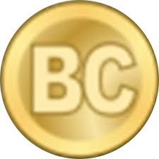 Primer logotipo de Bitcoin propuesto por Satoshi Nakamoto en 2009. Fuente: Bitnovo