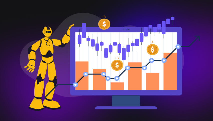 ¿Cómo AlgosOne transforma el trading de criptomonedas con IA?