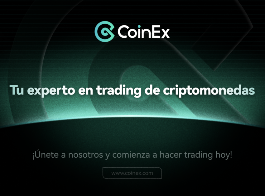 De la simplicidad al profesionalismo: La evolución estratégica de CoinEx