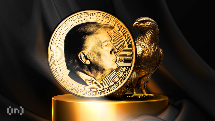 El lanzamiento del token World Liberty Financial (WLFI) será en septiembre