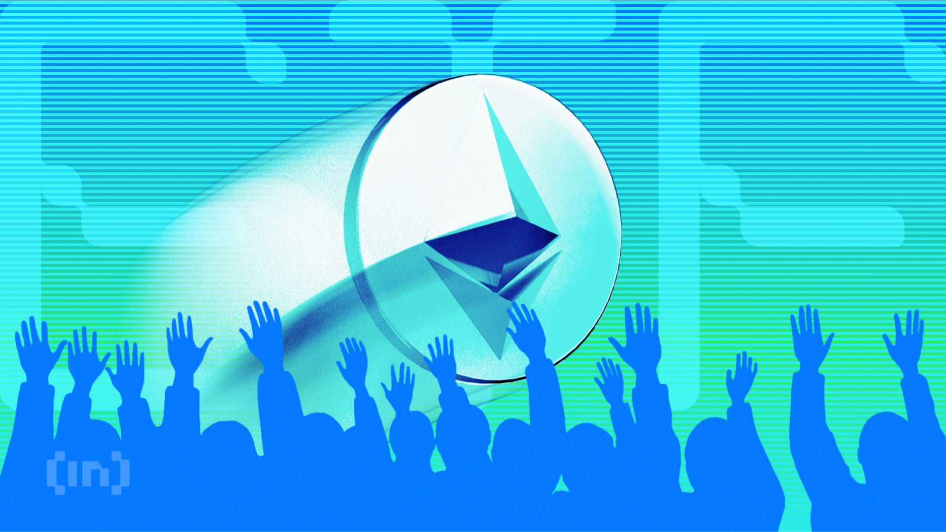 El precio de Ethereum enfrenta riesgo y la actividad de las ballenas continúa disminuyendo