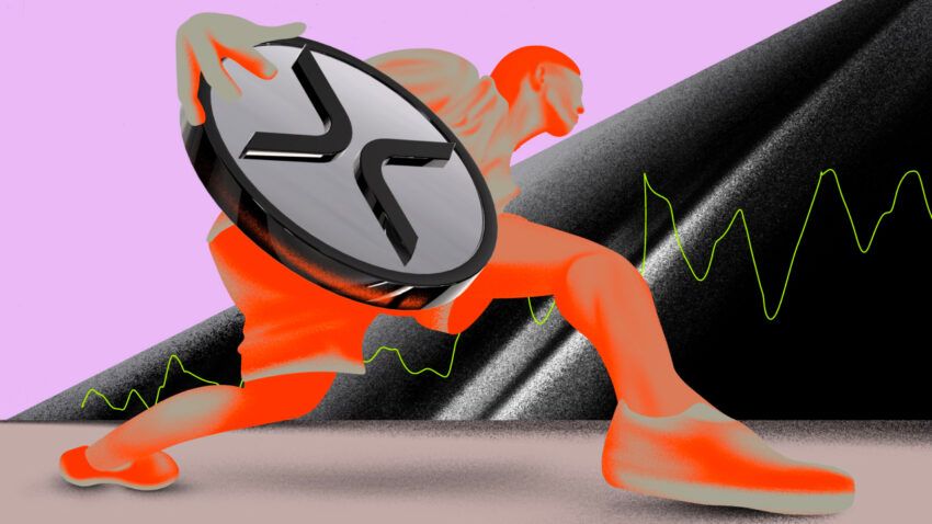 El precio de XRP se encuentra en un punto de inflexión: la batalla entre las ballenas y el smart money