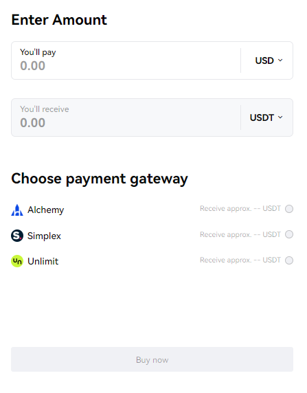 comprar cripto