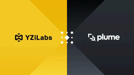 YZi Labs invierte en Plume Network para traer los activos del mundo real a la blockchain e impulsar RWAfi