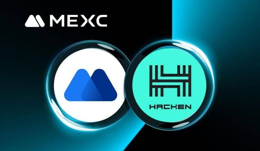 MEXC se asocia con Hacken para reforzar la seguridad de la plataforma