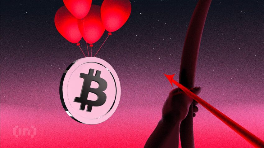¿El rally alcista de Bitcoin está cerca de un punto de ruptura? Esto revelan los datos on-chain