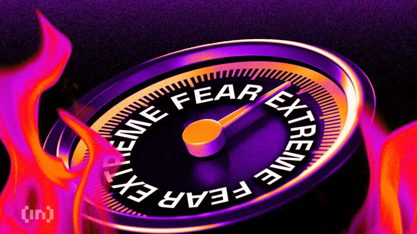 La caída en el Índice de Miedo y Codicia no significa que Bitcoin esté en problemas: Detalles