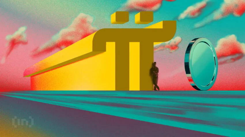 Pi Network (PI) se dispara 140% ante rumores de listado en Binance