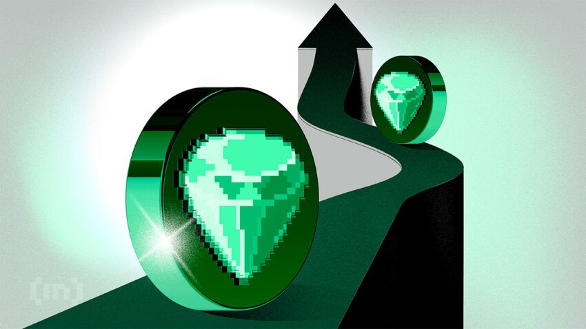 El precio de PIXEL se dispara 150% y su volumen social alcanza un máximo anual