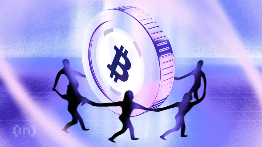 VanEck: Bitcoin puede liquidar el 10% del trading global tras desdolarización de China
