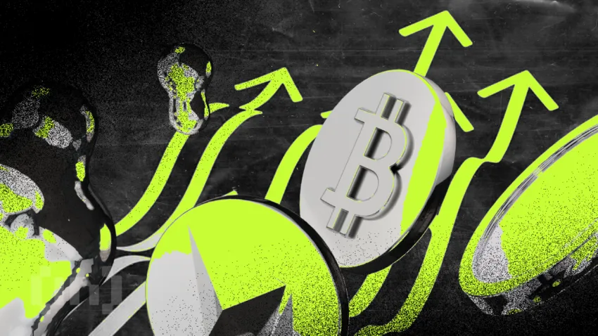 Bitcoin supera los $94,000 y destrona a Google en términos de capitalización de mercado