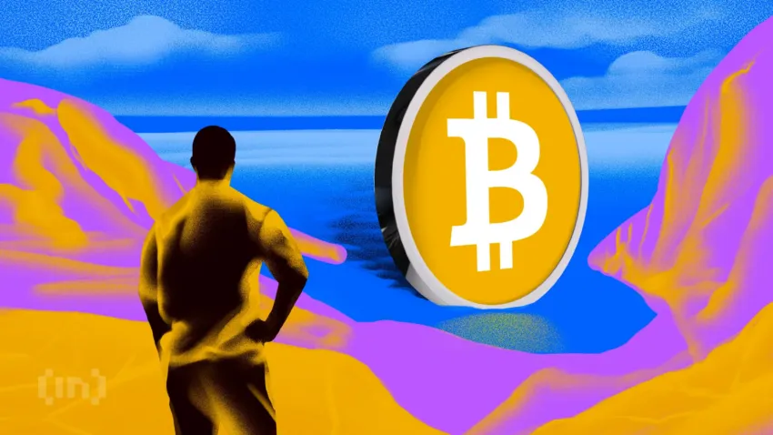 ¿Qué esperar del precio de Bitcoin (BTC) en mayo de 2025?