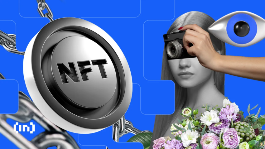NFTs: Cuando los Gigantes de la Moda y el Entretenimiento se Retiran