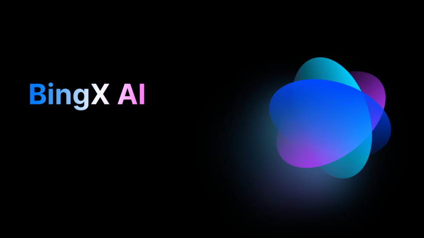 Conoce BingX AI: la revolución de inteligencia artificial de BingX en el trading cripto