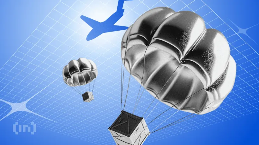 Los airdrops no murieron, solo son más difíciles: las reglas de 2025 recompensan el engagement