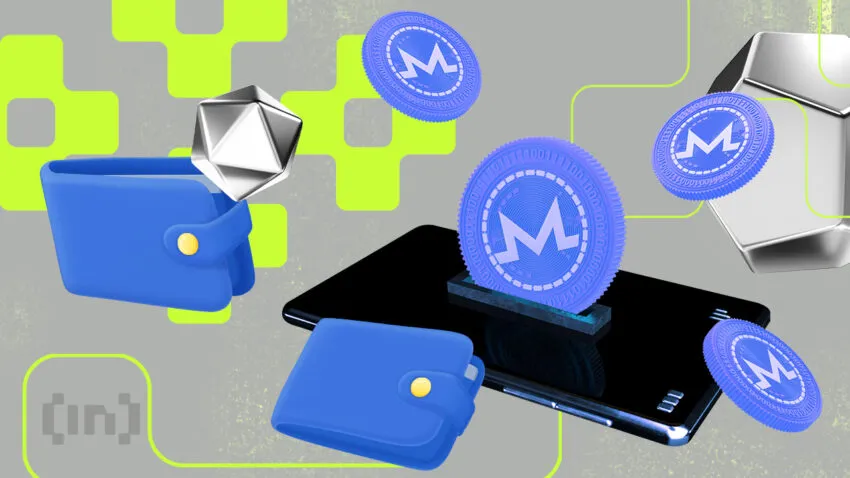 Monero (XMR) aumenta silenciosamente 150% en el Q2: ¿Qué lo impulsa?