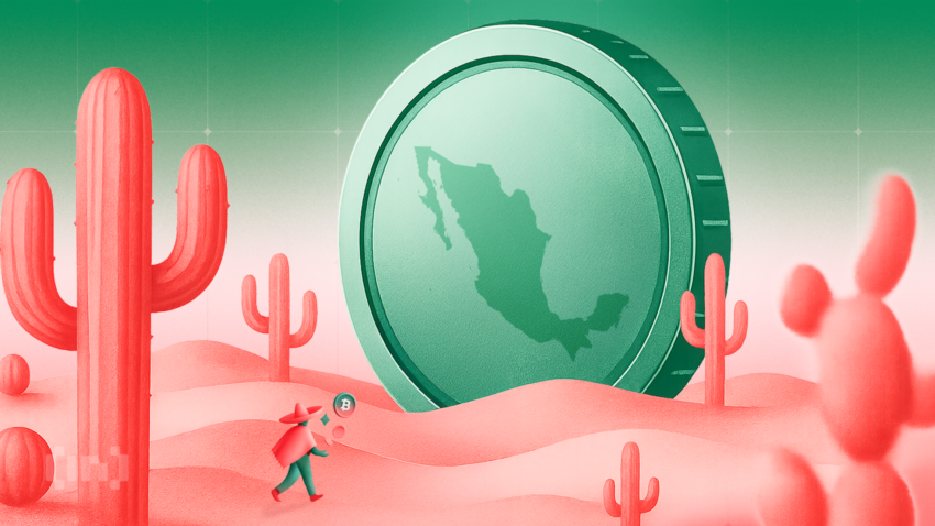 Lavado cripto: abogado mexicano admite mover $52 millones en criptomonedas del Cártel de Sinaloa a EE.UU