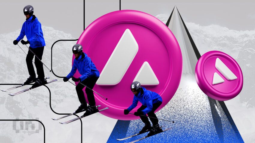 Avalanche registra nuevos usuarios tras la inversión de VanEck y la asociación con la FIFA
