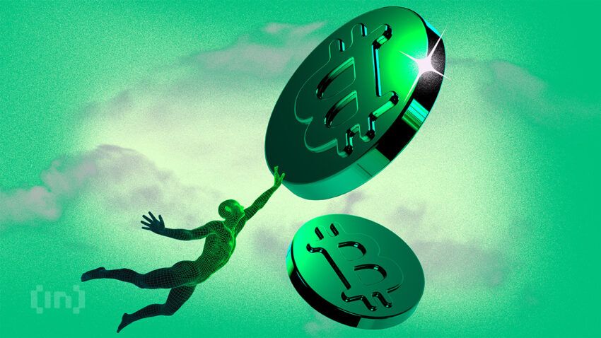 Ballenas compran $8,5 mil millones en Bitcoin:¿Podrán impulsar el precio a $110,000?