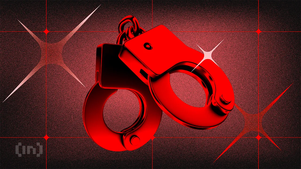 Image for article: El Reino Unido condena a dos hombres por estafa de criptomonedas por $2 millones