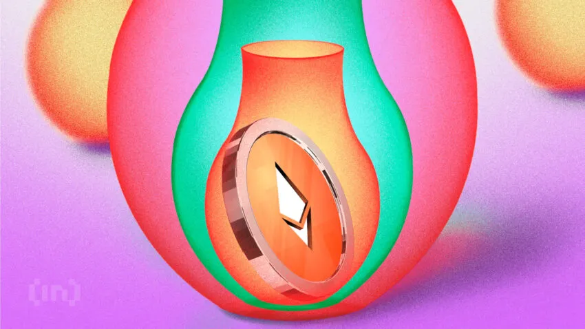Analistas predicen la próxima ola de flujo de capital hacia pares de altcoin/ETH