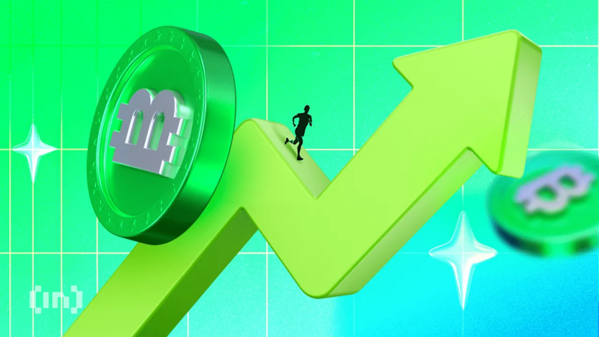 Entradas de ETF de Bitcoin superan los $1 mil millones en 3 días: ¿Se anticipa un rally?