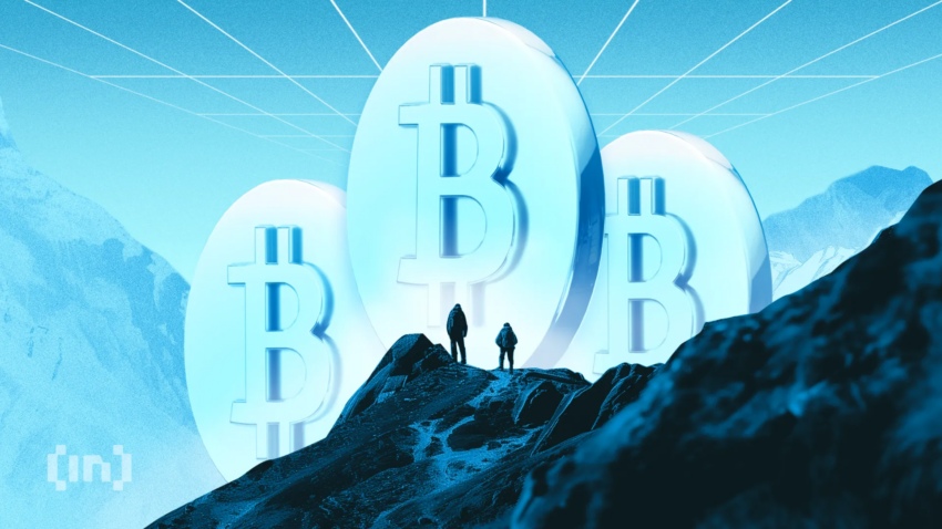 Top 5 razones por las que Bitcoin podría alcanzar 200,000 dólares en este ciclo