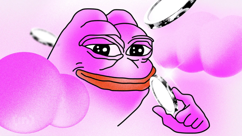 Trader de criptomonedas comparte estrategia rentable para operar memecoins en BSC