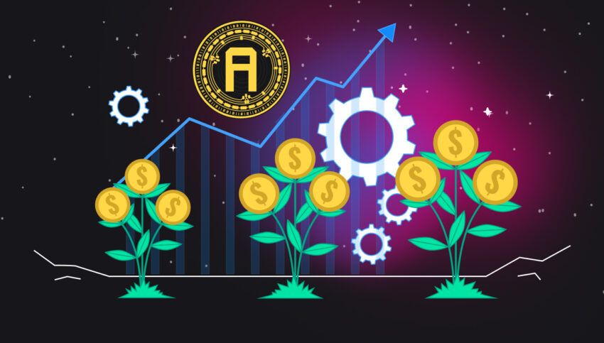 Más allá de Bitcoin y XRP: AIAO combinan IA y cripto para un crecimiento sostenible y dividendos mensuales