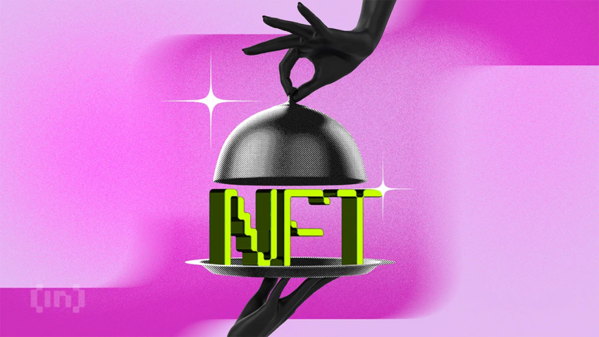 ¿NFT como tesorería corporativas? La apuesta de GameSquare por CryptoPunk enciende el debate