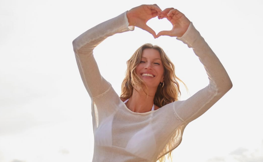 La modelo Gisele Bündchen fue una de las celebridades involucradas.