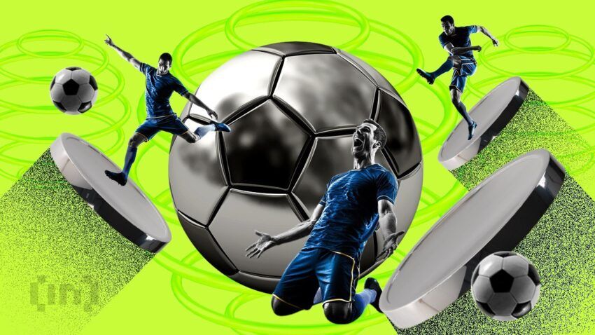 La Final de la Champions League ya se está jugando: en los mercados de fan tokens