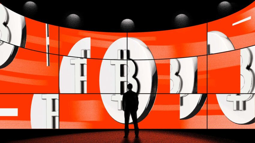 La CIA destaca utilidad de Bitcoin en su competencia tecnológica con China