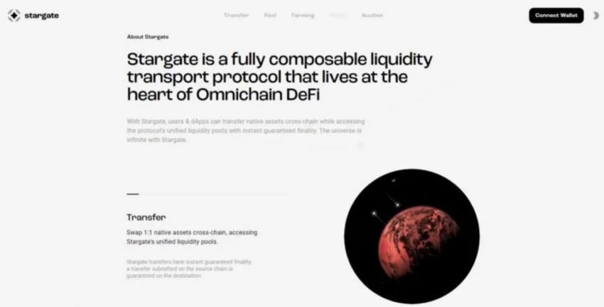 tasas interes stablecoins