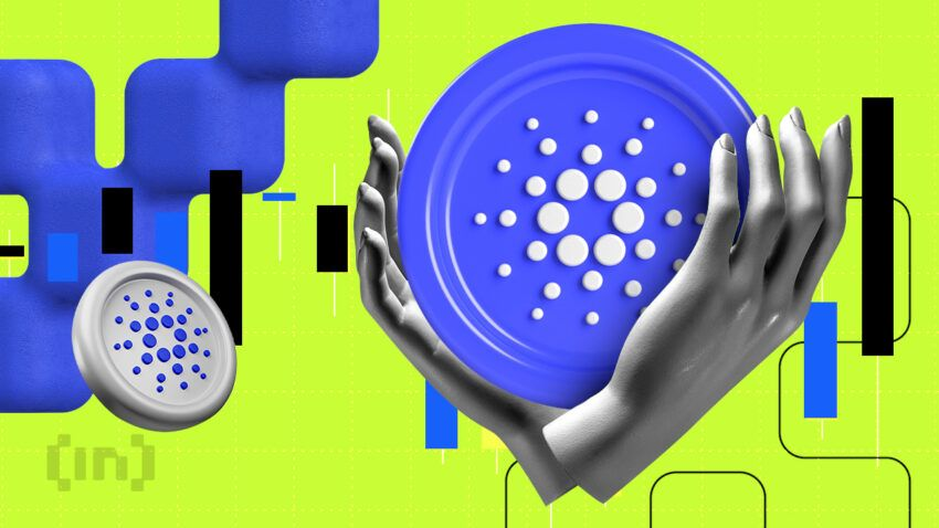 Cardano da un paso clave y supera a Ethereum en actividad de desarrollo