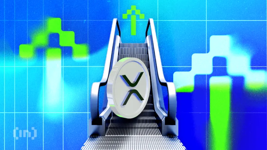 ¿Por qué XRP puede tener mejor rendimiento que Bitcoin en mayo?