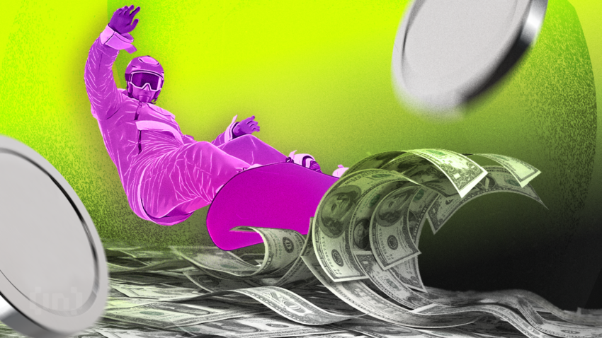 Trader de criptomonedas gana casi $5 millones con LAUNCHCOIN en solo un mes