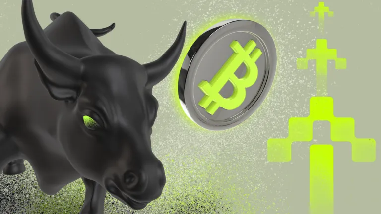 Bitcoin apunta a $112,000 y desencadena casi $500 millones en liquidaciones