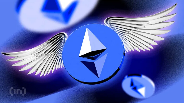 Trader de alto riesgo apuesta $60 millones en Ethereum con apalancamiento de 25x: ¿Rally en camino?